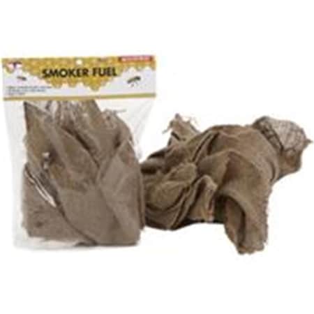 Miller Mfg Beekeeping Smoker Fuel MI37596